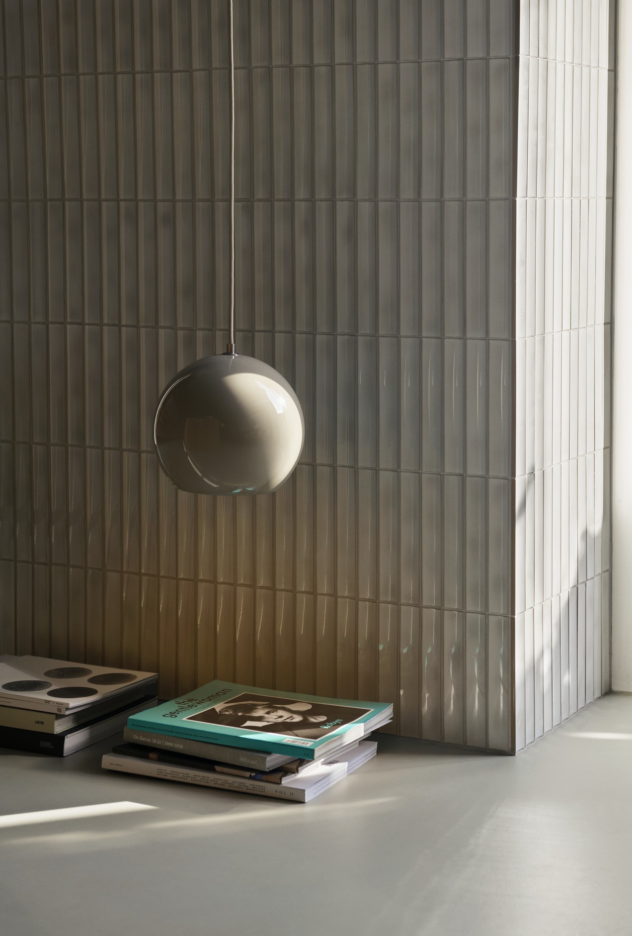 &Tradition Topan Pendant Lamp